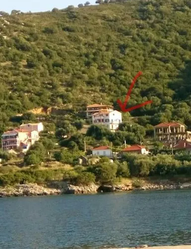Christina's House *